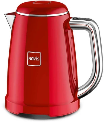 Virdulys NOVIS KTC1