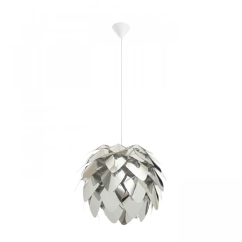 Pakabinamas šviestuvas Encombre Chrome