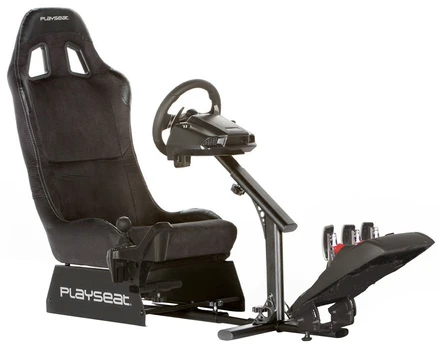 Playseat Evolution Alcantara
