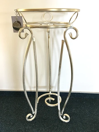 Stovas gėlėms 10-1203B 28*63cm 1vnt.