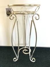 Stovas gėlėms 10-1203B 28*63cm 1vnt. kaina