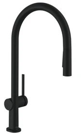 Hansgrohe Talis M54 72842670 kaina