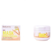 Salerm Cosmetics Keratin Shot Mask Deep Impact Plus 200ml kaina