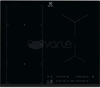 Indukcinė kaitlentė Electrolux EIV654 kaina
