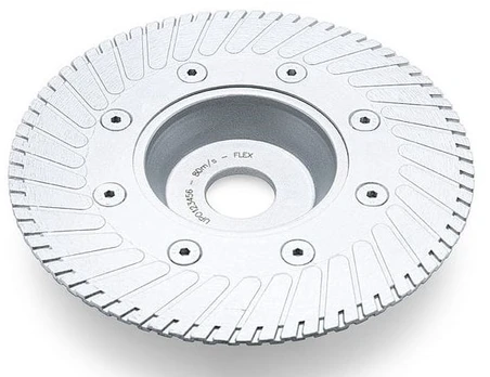 Flex Accessories Deimantinis diskas FLEX Surface-Jet D150 23,5