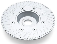 Flex Accessories Deimantinis diskas FLEX Surface-Jet D150 23,5 kaina