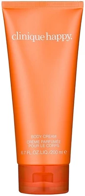 Kūno kremas Happy Clinique (200 ml)