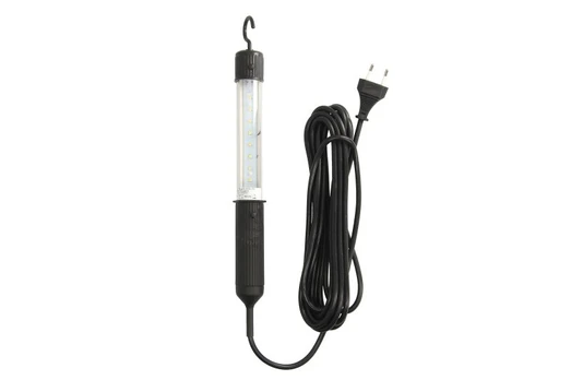 Nešiojama lempa LENA LIGHTING LED 2W 230lm