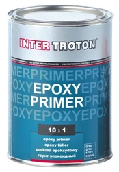 Epoksidinis gruntas Inter-Troton, 1 l kaina