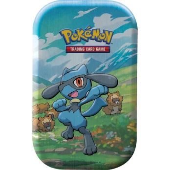 Pokemon TCG Sinnoh Stars Mini Tin Turtwing