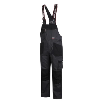 Darbo puskombinezonis Pesso Twill Stretch 50/176