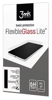 Apsauginė ekrano plėvelė 3MK For Apple iPhone 11 Pro, 6H