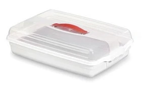 Curver indas kepiniams, 45x29,5x11,1 cm