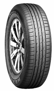 NEXEN N BLUE HD PLUS 195/70 R14 91T kaina