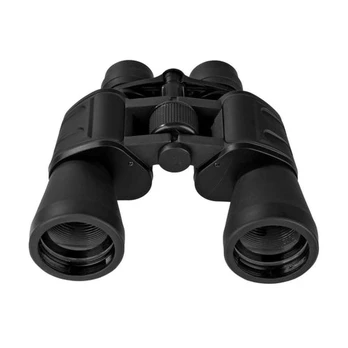 Žiuronai Nisus Zoom 10-30x50