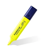 Teksto žymeklis STAEDTLER TEXTSURFER 364 kaina