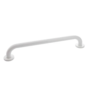 Ranktūris Thema Lux SG-01, 60 cm, balta