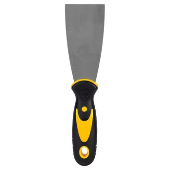 Glaistymo mentelė 2'' "Deli Tools" EDL-HD2 (geltona)