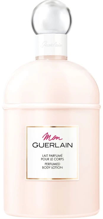 Guerlain - Mon Guerlain - tělové mléko - 200 ml
