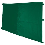 Darbo palapinės šonas HiKOKI 3x1,95m kaina