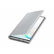 Telefono dėklas Samsung, Samsung Galaxy Note 10, sidabro
