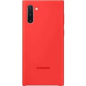 Telefono dėklas Samsung, Samsung Galaxy Note 10, raudona