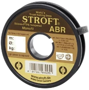 Valas Monofilamentinis STROFT ABR 0.15mm 130m kaina