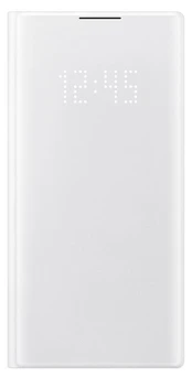 Telefono dėklas Samsung, Samsung Galaxy Note 10, balta kaina