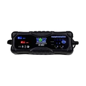 Akomuliatorių Pakrovėjas VOLT 12/24V 8A kaina