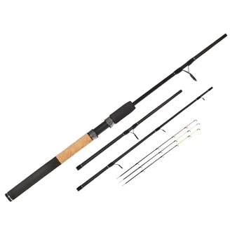 Meškerė Salmo Sniper Multi Boat Feeder 1.8M
