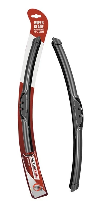 Automobilių valytuvas Autoserio, 53 cm