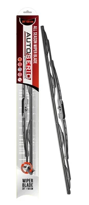 Automobilių valytuvas Autoserio, 55 cm