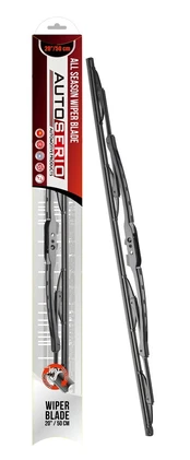 Automobilių valytuvas Autoserio, 60 cm