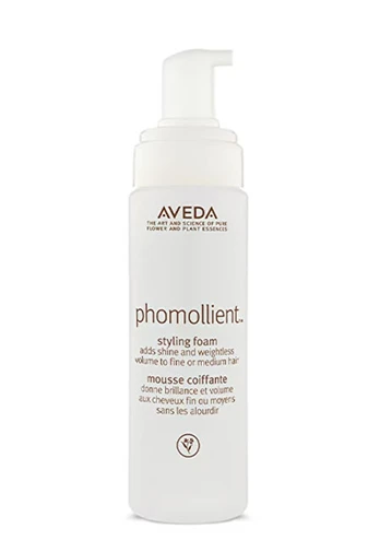 Plaukų formavimo putos Aveda Phomollient Styling Foam, 200 ml