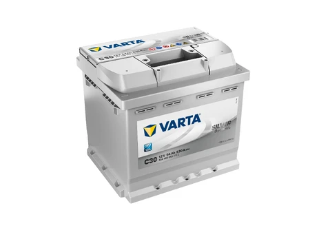 VARTA SILVER 54AH 530A