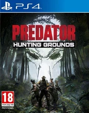 Predator: Hunting Grounds Playstation 4 kaina