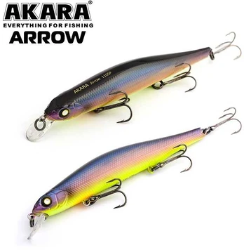 Vobleris AKARA Arrow 110SP-A79