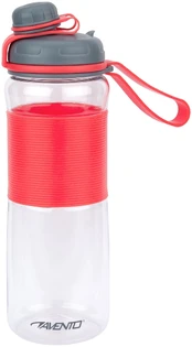 Gertuvė AVENTO Twisted 21WS 600ml Pink kaina
