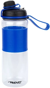 Gertuvė AVENTO Twisted 21WS 600ml Cobalt blue kaina