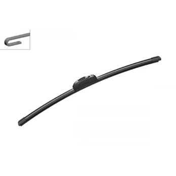 Automobilių valytuvas Bosch, 51 cm