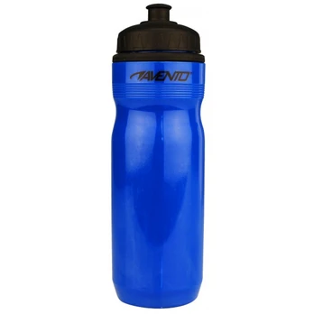 Gertuvė AVENTO 700ml 21WC Cobalt blue/black