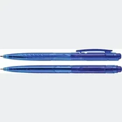 Automatinis tušinukas CENTRUM Point, 0,7mm, mėlyna kaina