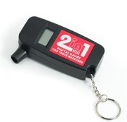 Manometras Digital Gauge kaina