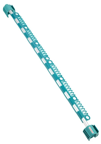 Leifheit Pegasus 200 Solid Comfort skalbinių džiovykla, 107 cm