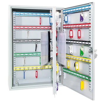 Wedo spintelė 200 raktų, 38x14x55cm