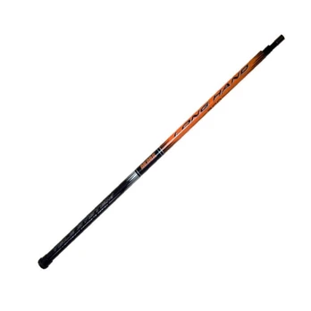 Graibšto Kotas AKARA Long Hand AHL-200