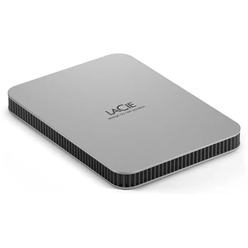 LaCie Mobile Drive, 1TB (STLP1000400)