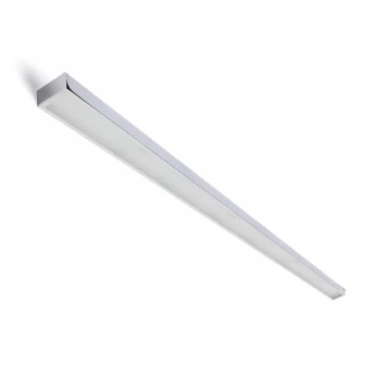 Sieninis LED šviestuvas Marina 120