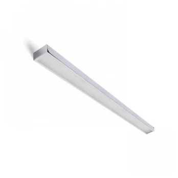 Sieninis LED šviestuvas Marina 90