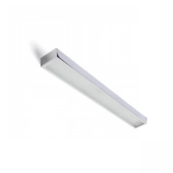 Sieninis LED šviestuvas Marina 60